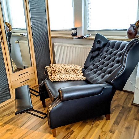 Entspanntes Wohnen In Ostseenaehe Studio 2 ราเทอเคา ภายนอก รูปภาพ