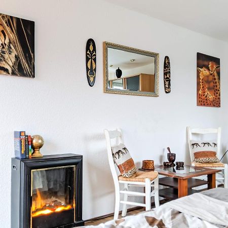 Entspanntes Wohnen In Ostseenaehe Studio 2 ราเทอเคา ภายนอก รูปภาพ